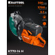 KRAFTOOL 3700 Вт, 350 мм, диск в комплекте, бензорез по бетону (бетонорез) (K770-14 H) купить  в Сочи