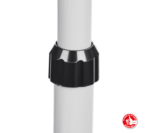 ЗУБР 1.6 м, телескопический штатив для 2х прожекторов, Профессионал (56932) купить  в Сочи