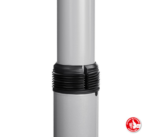 ЗУБР 1.6 м, телескопический штатив для 2х прожекторов, Профессионал (56932) купить  в Сочи