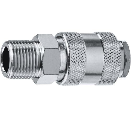 ЗУБР 3/8″M - рапид муфта, переходник, Профессионал (64911-3/8) купить в Сочи ЗУБР 3/8″M - рапид муфта, переходник, Профессионал (64911-3/8) купить в Сочи