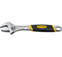 STAYER HERCULES, 300/43 мм, разводной ключ, Professional (27262-30)