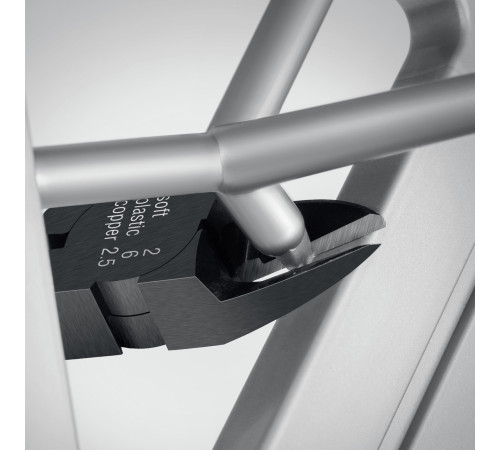 KRAFTOOL Kraft Mini, чистый рез 150 мм, прецизионные бокорезы (220017-8-15) купить  в Сочи