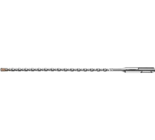 ЗУБР 12 x 800 мм, SDS-plus бур, Профессионал (29314-800-12) купить  в Сочи