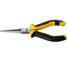 STAYER 150 мм, Мини-тонкогубцы удлиненные(2218-1)