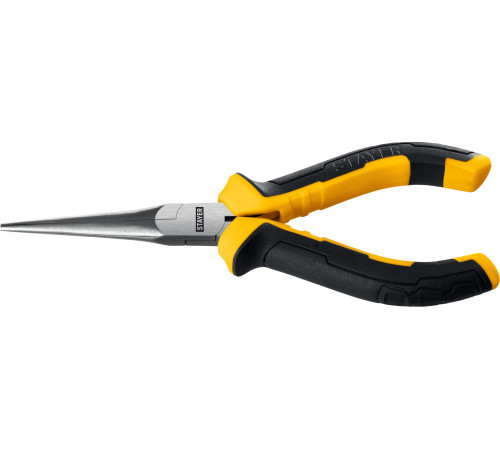 STAYER 150 мм, Мини-тонкогубцы удлиненные(2218-1) купить в Сочи STAYER 150 мм, Мини-тонкогубцы удлиненные(2218-1) купить в Сочи