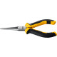 STAYER 150 мм, Мини-тонкогубцы удлиненные(2218-1) купить в Сочи