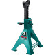 KRAFTOOL S-PIN, 3 т, 280 - 430 мм, усиленная страховочная подставка со штифтом (43465-3) купить в Сочи
