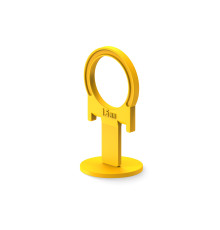 ЗУБР СВП КОЛЬЦО, 1,5 мм, зажим, 500 шт, система выравнивания плитки (33860-500)