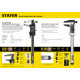 STAYER 150 мм, электронный штангенциркуль, Professional (34410-150) купить в Сочи