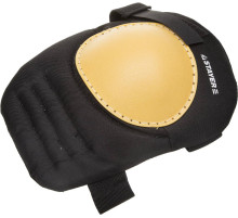 STAYER EXPERT матерчатые, пластиковая накладка, наколенники защитные (2-11197)