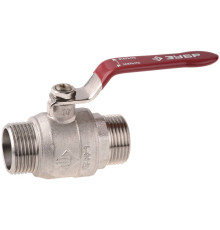 ЗУБР d 3/4″, ″папа-папа″, шаровой кран (51352-N-3/4)