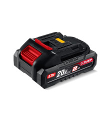 ЗУБР 20 В, 2.0 А·ч, аккумулятор LMS (АКБ-20-2)