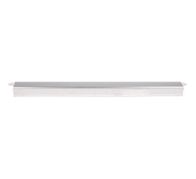 Блок питания для с/д ленты 38W 12V узкий Ecola Экола