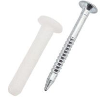 Мунго Дюбель-гвоздь MNA-Z 6*35 PZ2 200шт