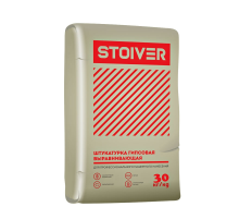 Штукатурка гипсовая Волма-STOIVER-Механик 30кг