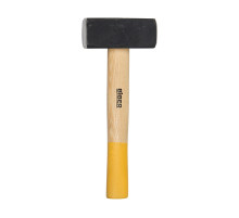 Кувалда кованая Biber 85152 Стандарт 1,5 кг