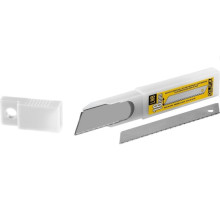 OLFA Лезвие сегментирован. серрейторная заточка 18 мм