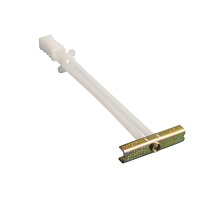 Дюбель для полых конструкций (для ГКЛ) "Hartmut" 1 шт