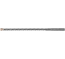 ЗУБР 10 x 260 мм, SDS-plus бур, Профессионал (29314-260-10)