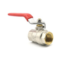 Шаровой кран "Thermofix серия 7 000" (40 Р м/м) (7040.01) 50236