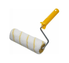 STAYER валик малярный GIRPAINT 48, 180мм, d=48мм ворс 12мм, ручка d=8мм