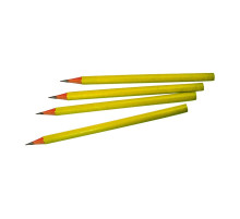 Карандаши строительные Biber 43001 180 мм (уп. 12 шт.)