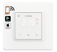 Терморегулятор terneo sх (wifi)