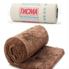 Теплоизоляция Tisma (Тисма) (рулон) TR 043 Aquastatik (9-10 кг/м3) 1200Х8300Х50 25418/783340