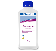 Terraco Terragrunt Antiplesen Грунтовка антигрибковая Антиплесень Террако (ALC PRIMER) 1кг