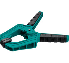 KRAFTOOL SC-7 65х65 мм, Пружинная струбцина (32227-7)