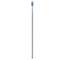 ЗУБР ПРОФИ-4Х 25x1380/1500 мм, SDS-max бур, ПРОФЕССИОНАЛ (29350-1380-25)