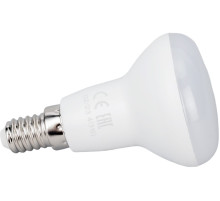 ECOLA Лампа с/д R50 E14 8W 6500К 87х50 G4SD80ELC (Экола) 0559