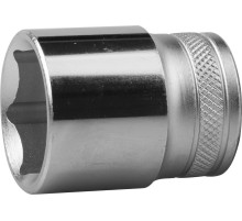 KRAFTOOL FLANK, 1/2″, 24 мм, Торцовая головка (27805-24)