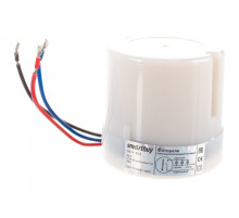 Фотореле 20А 4400Вт IP44 SmartBuy
