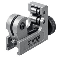 STAYER Universal-22 (3-22 мм), Труборез для меди и алюминия (23391-22)