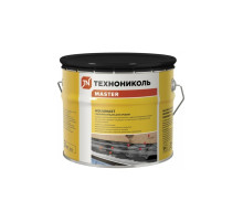Мастика резино-битумная для кровли AquaMast Технониколь (3кг)