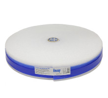 Кнауф Лента кромочная FE 8х100мм 40м (Демпферная)