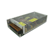 Блок питания для с/д ленты 200W 12V узкий 200х98х42 Ecola Экола