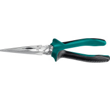KRAFTOOL KraftMax, 200 мм, тонкогубцы (22011-3-20)
