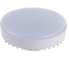ECOLA Лампа с/д GX70 25W 4200К 111х42 матовое Premium T7PV25ELC (Экола)
