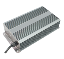 Блок питания для с/д ленты 200W IP67 12V Ecola Экола
