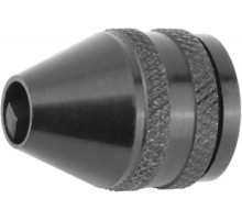 STAYER d=0,8-3,2 мм мини-патрон для электрогравёра, посадочная резьба М8х0,75 мм