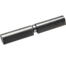 STAYER 140 х 18 мм, гаражная петля (37615-140)