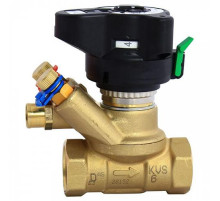 Клапан балансировочный Danfoss MVT DN32