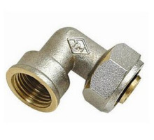 угольник м/пл "thermofix" (16х3/4" (25) внутренний) 