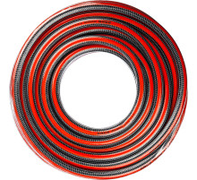 RACO PREMIUM, 1″, 25 м, 40 атм, пятислойный армированный, защита от УФ, поливочный шланг (40300-1-25)
