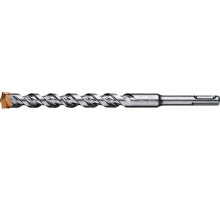 KRAFTOOL Cerazit Carbide, 16 х 200 мм, SDS-plus бур (29320-210-16)