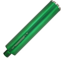 Laser Коронка алмазная VX d102 L450 1 1/4" UNC