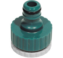 RACO ORIGINAL, 3/4″ x 1″, с внутренней резьбой, из ABS пластика, штуцерный адаптер (4250-55221C)