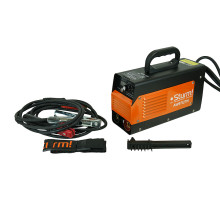 AW97I27N Сварочный аппарат STURM 270А, IGBT инвертор, напр 160-260В,защита IGBT